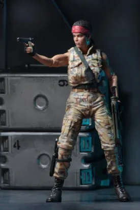 Aliens Series 12 - Private Jenette Vasquez