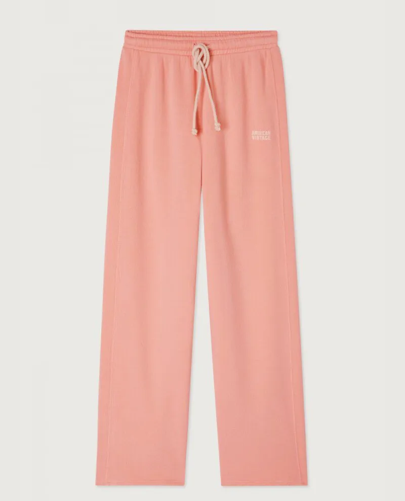 American Vintage Izubird Melba Sweatpants