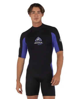 Aquasport Mens Spring Suit