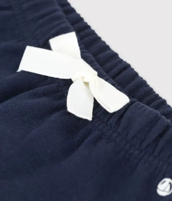 Baby Navy Sweatpants (New)