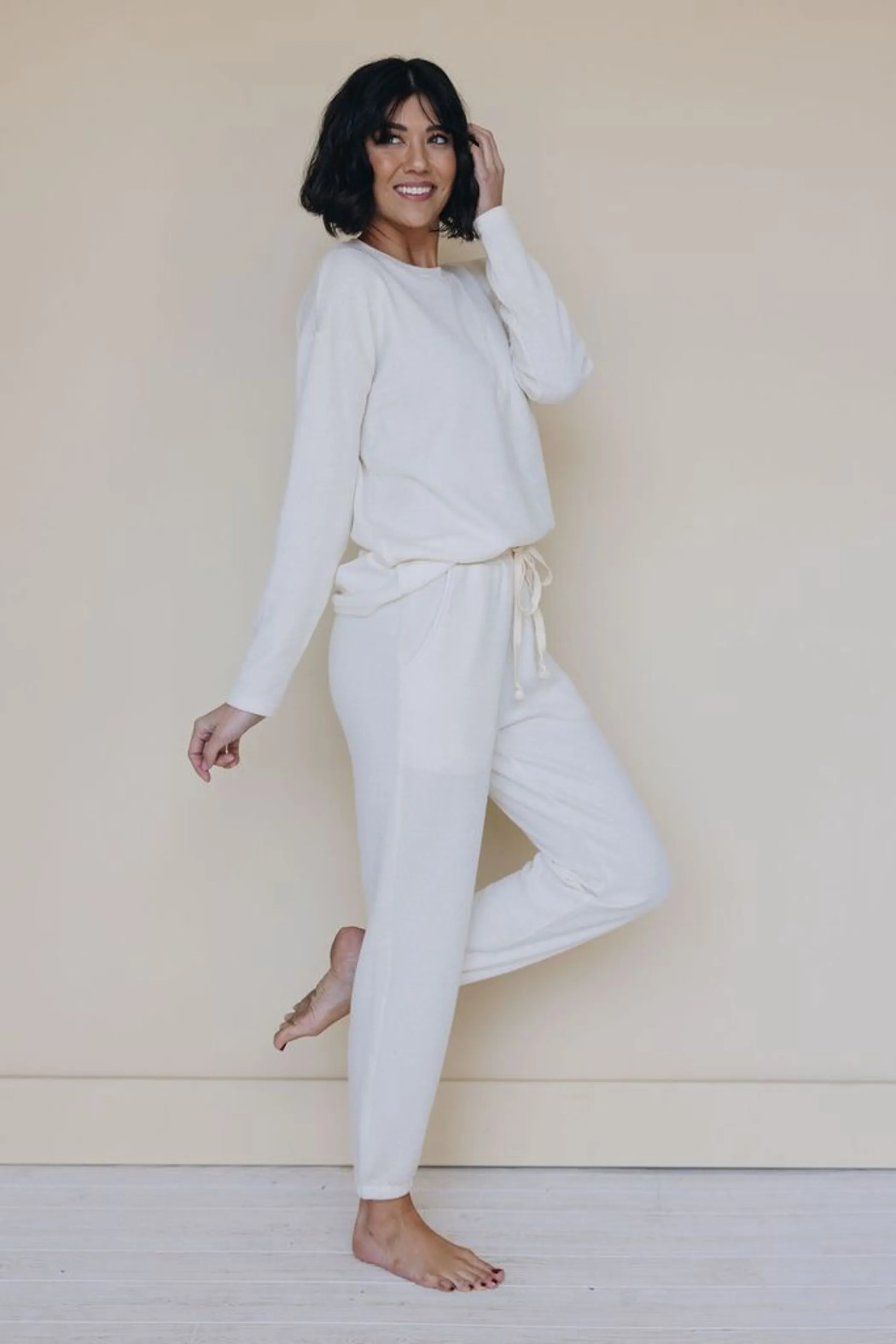 Bali Loungewear Set