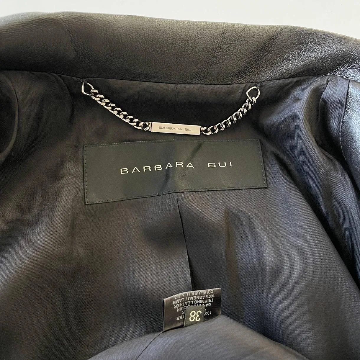 BARBARA BUI Jacket