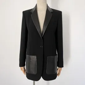 BARBARA BUI Jacket