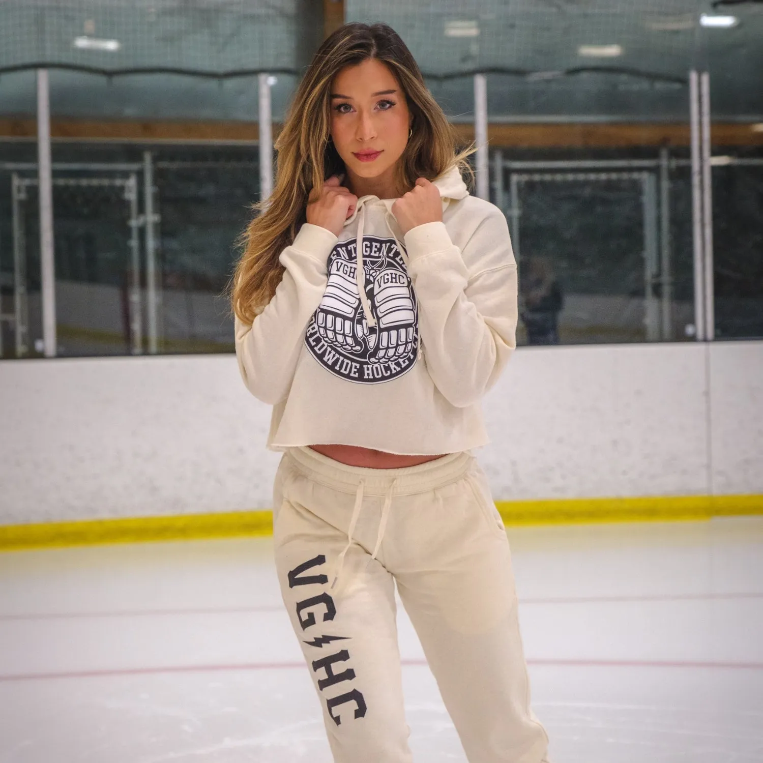 Bolt Club Womens Sweatpants