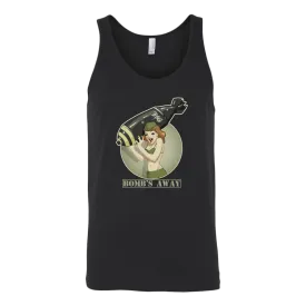 Bombs Away Tank Top