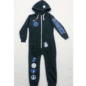 Camp Spirit Onesie