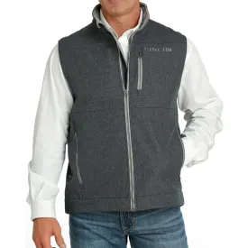 Cinch Men's Bonded Vest