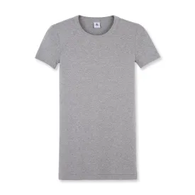 Classic T Shirt Grey