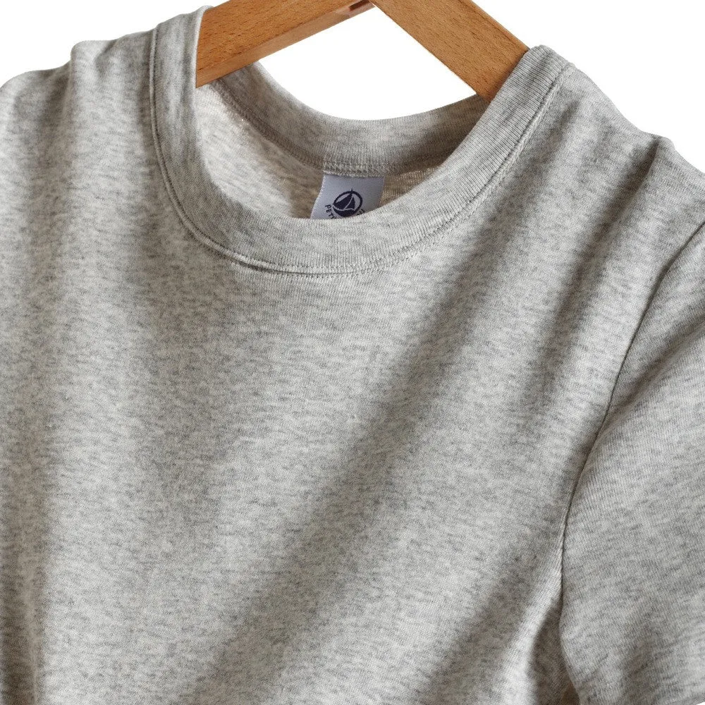 Classic T Shirt Grey