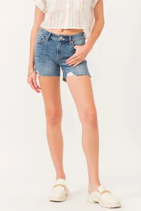 dear john denim gigi short