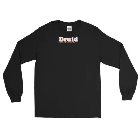 Druid Men's Long Sleeve