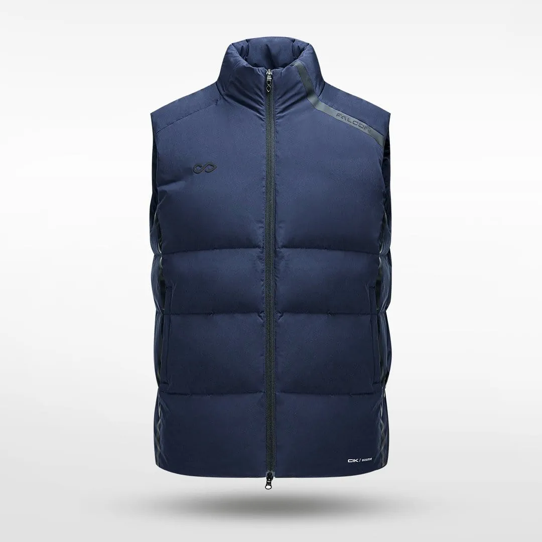 Falcon Down Vest