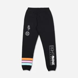 Hi Performance Sweatpants Black