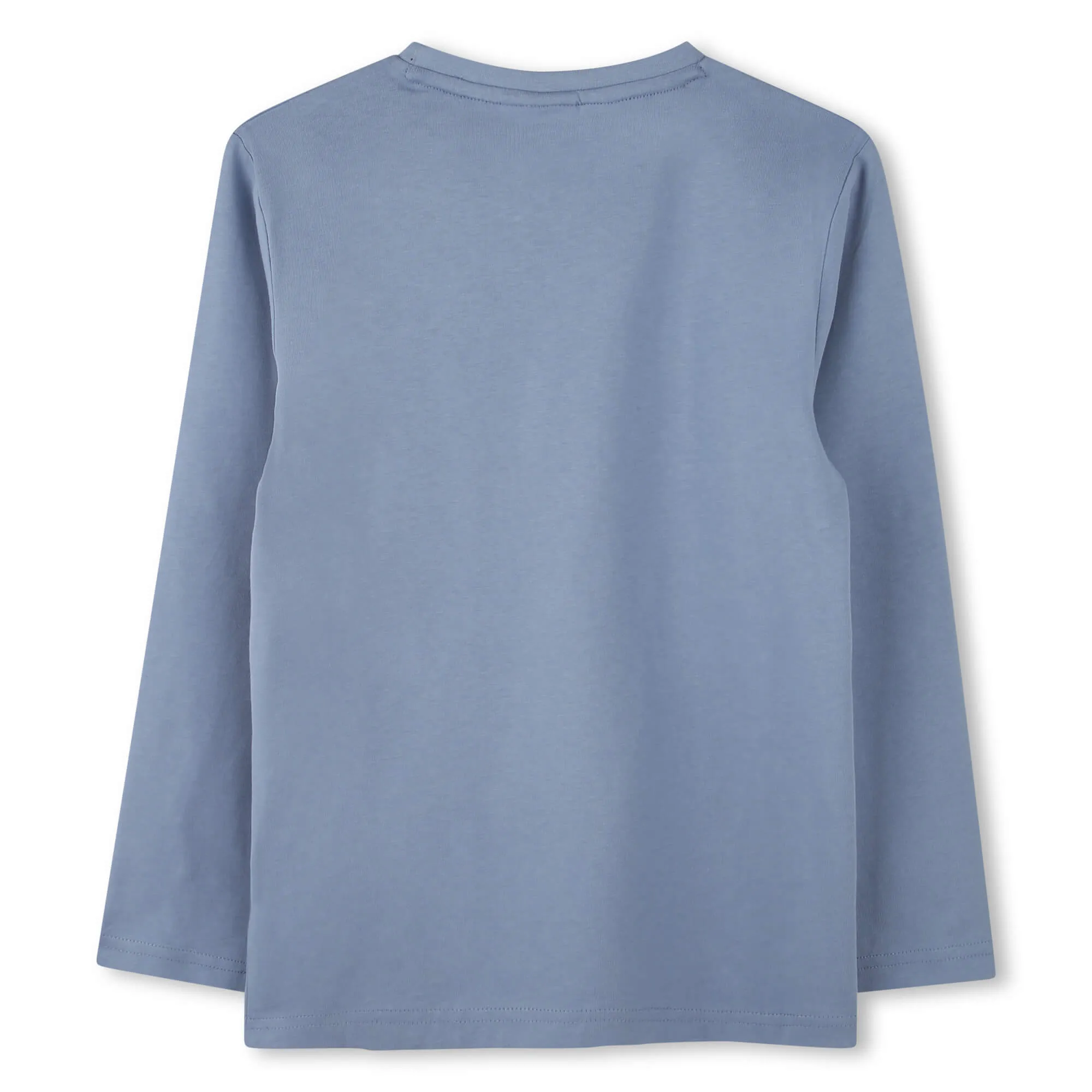 Hugo Boss Blue Top