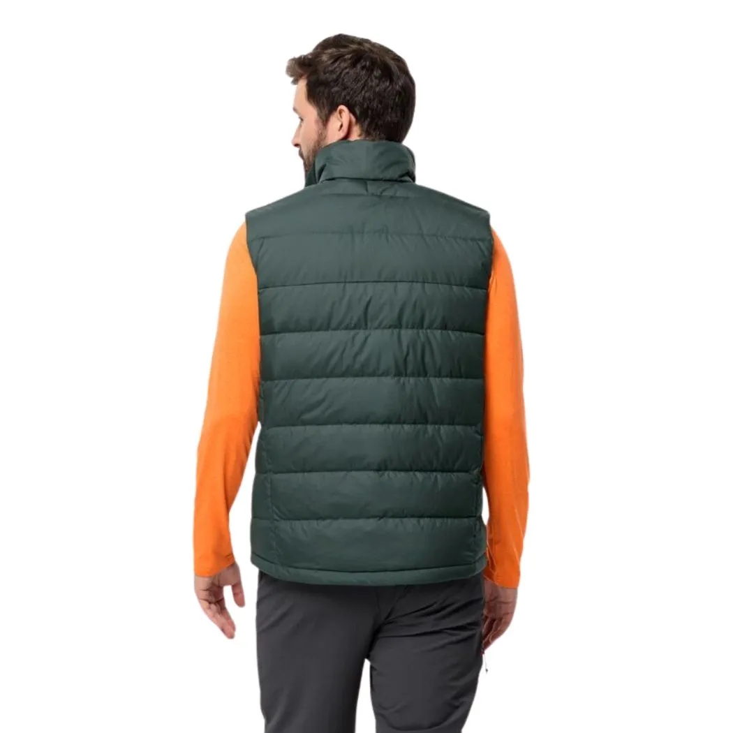 jack wolfskin Ather Men's Down Vest