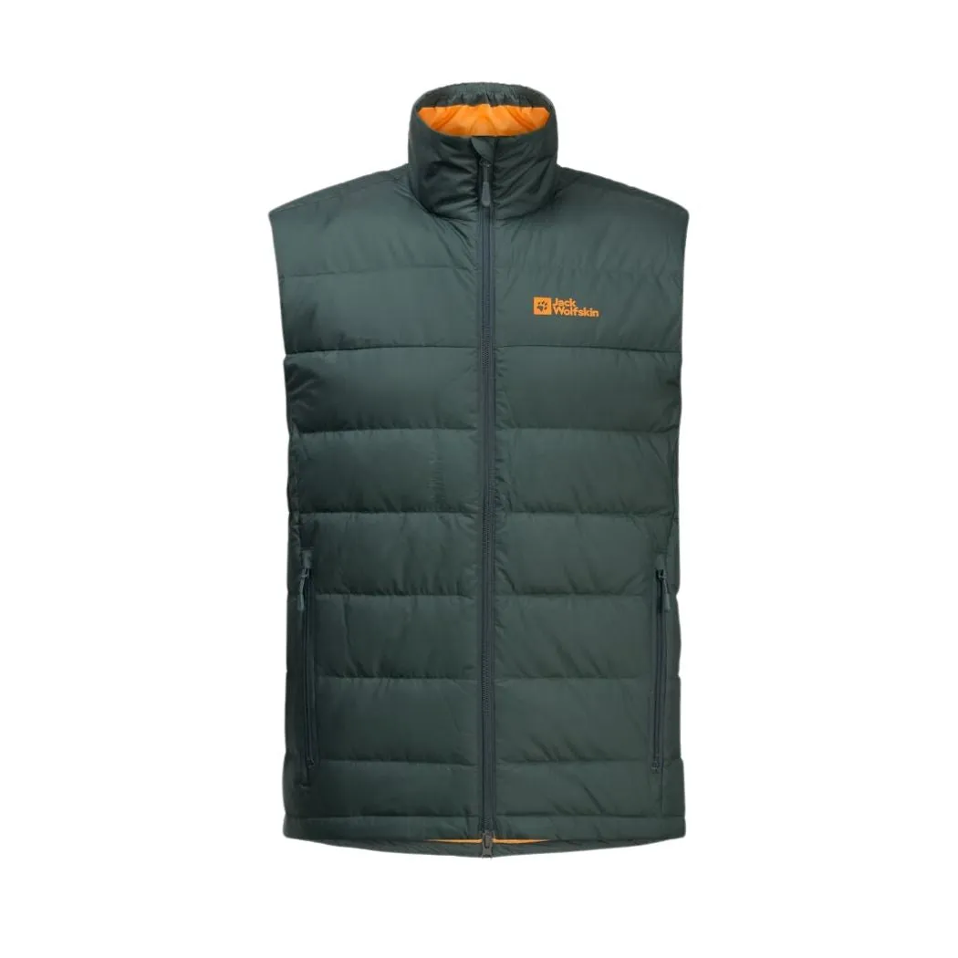 jack wolfskin Ather Men's Down Vest