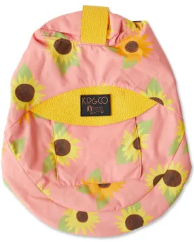 Kip & Co Sunflower Sunshine Dog Jacket