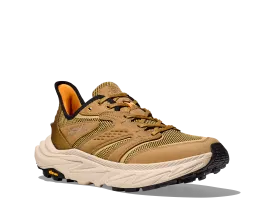 Men's Hoka Anacapa 2 Freedom Color: Wheat / Oak