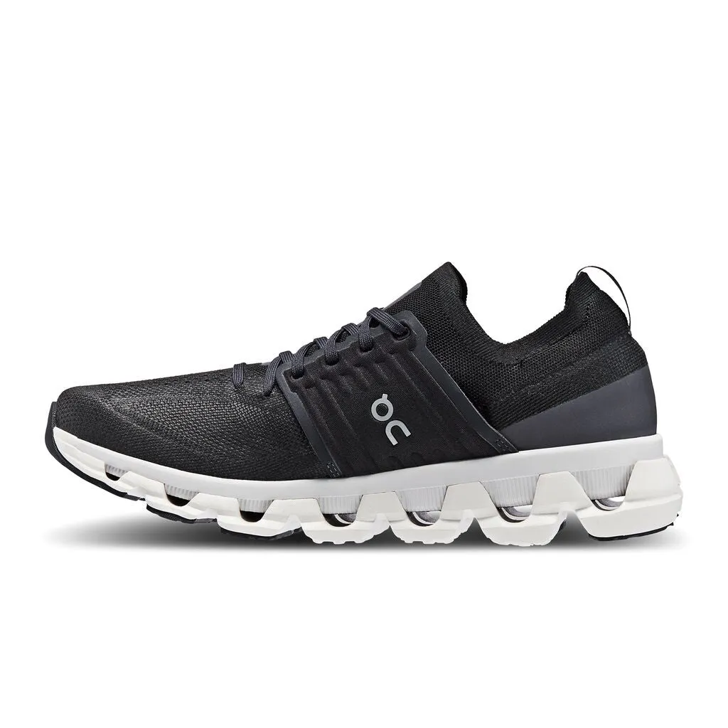 Men's On-Running Cloudswift 3 Color: All | Black