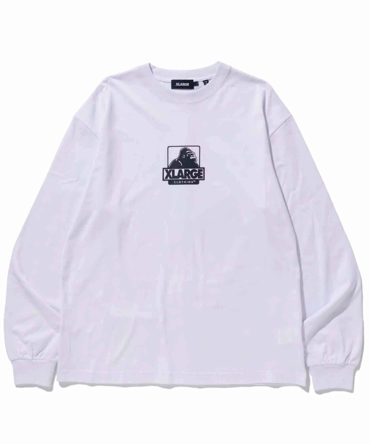 OG L/S TEE