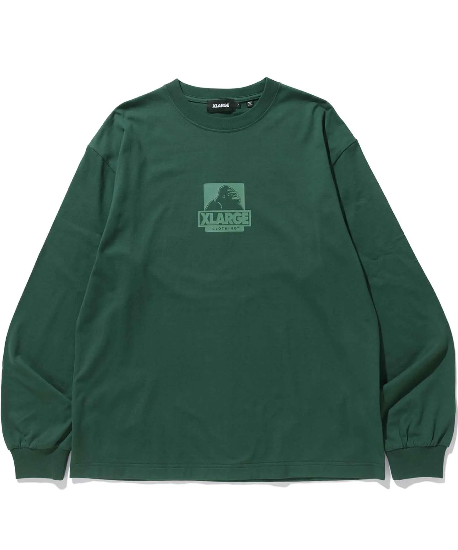 OG L/S TEE