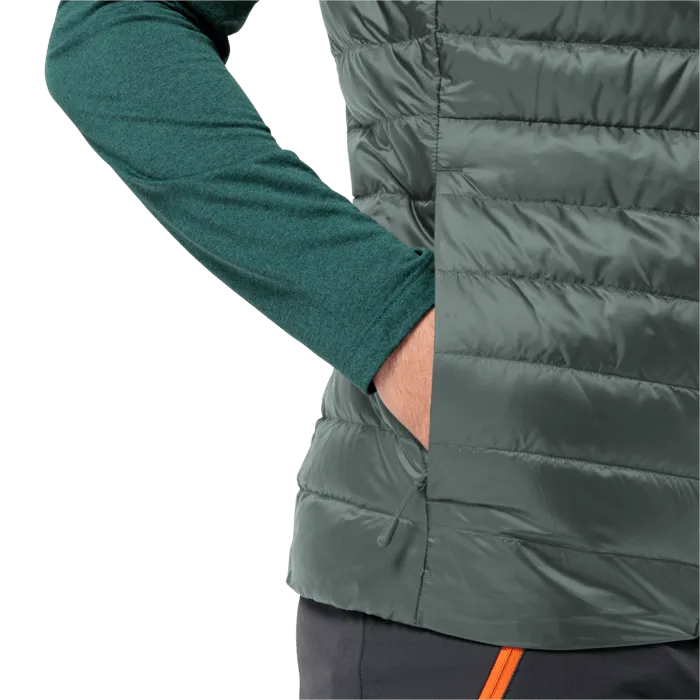 PILVI DOWN VEST M