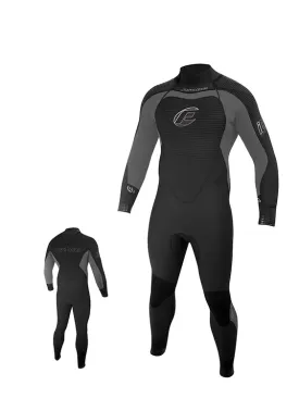 Probe iDry V2 Wetsuit 5mm Mens