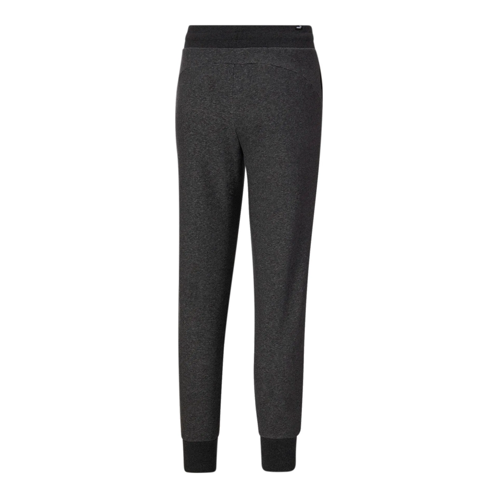 Puma Women's Essential Fleece Trackpant