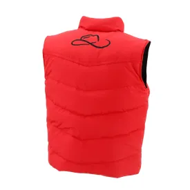 Reversible Down Vest