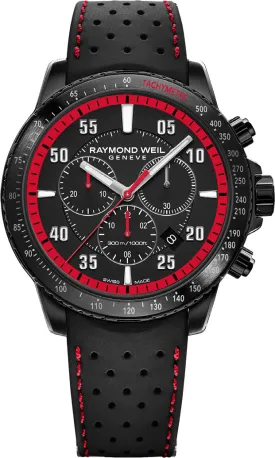 RW Watch Tango Mens