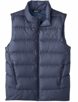 SALE! Men's Coldfront Down Vest | Outdoor Research