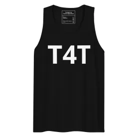 T4T Tank Top