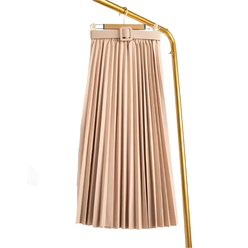 TEEK - Flex Pleated Skirt