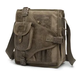 TEEK - Mainly Mens Messenger Shoulder