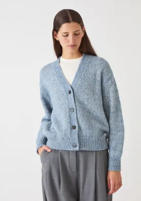 Tetta Alpaca Cardigan