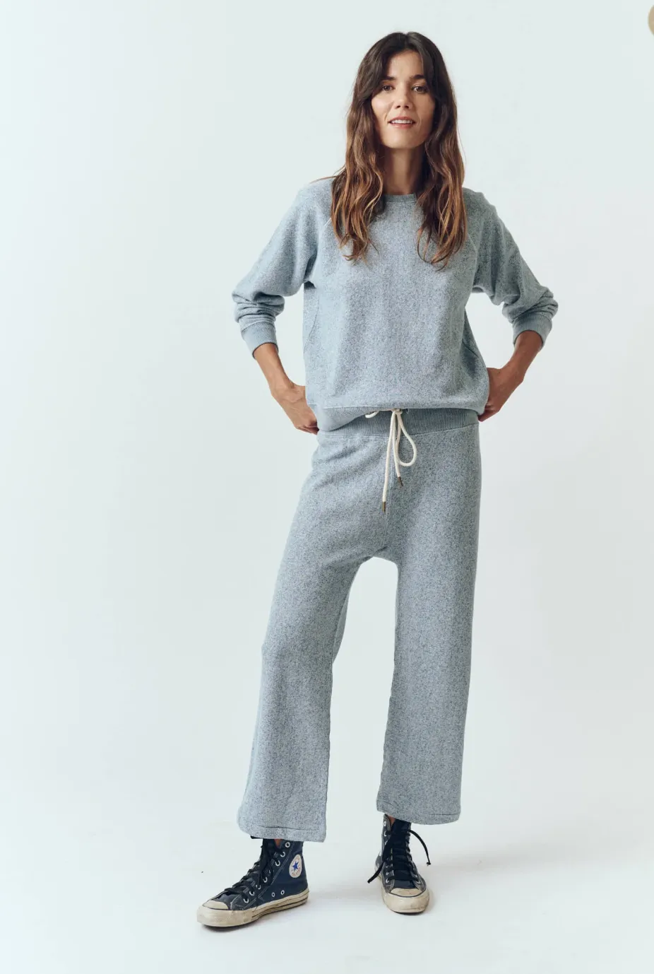 The Relay Sweatpant