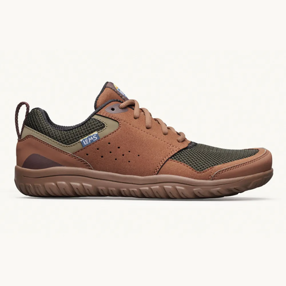 Unisex Lems Primal Zen Color: Woodland