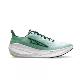 Women's Altra Experience Flow Color: Mint