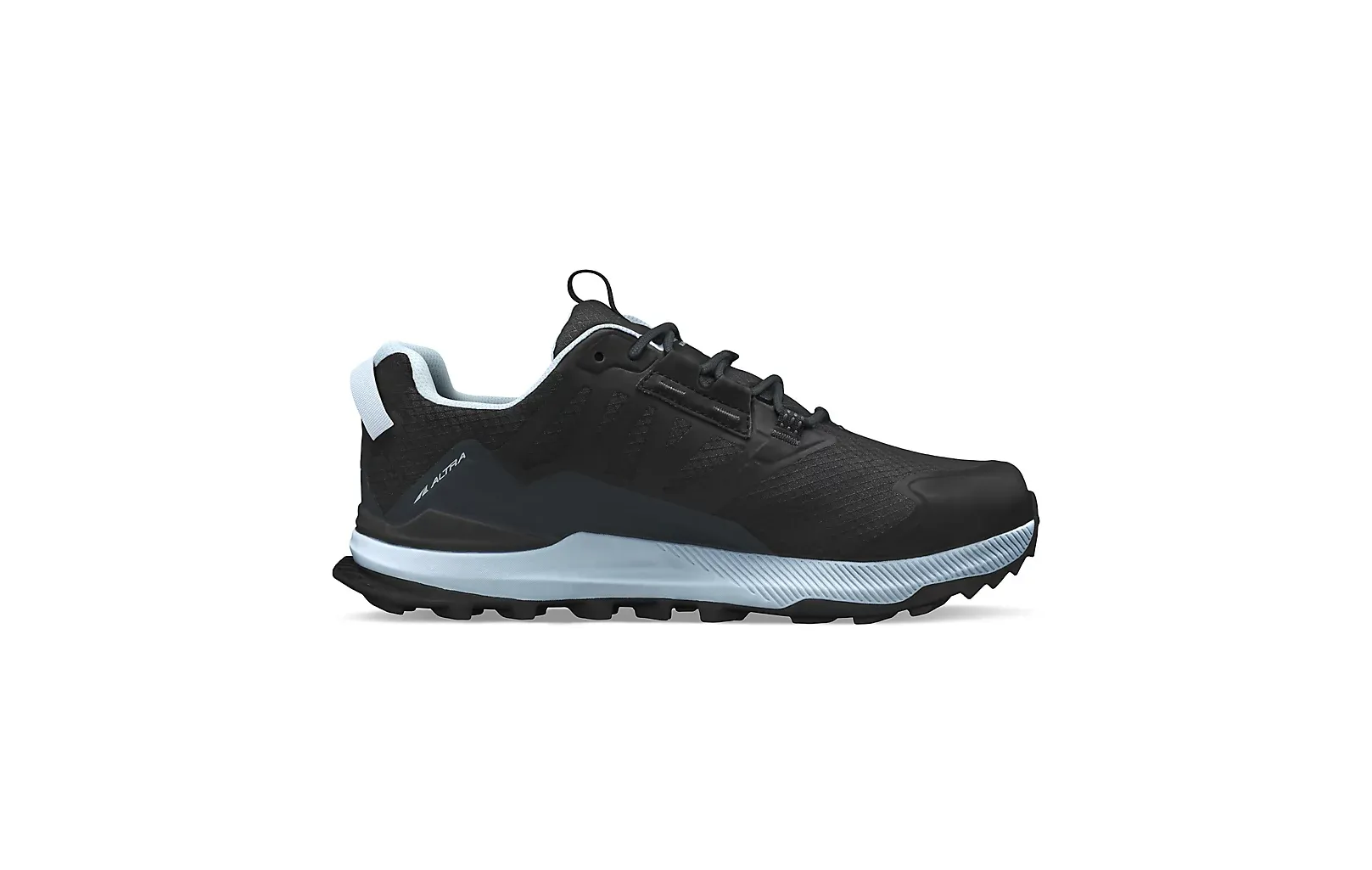 Women's Altra Lone Peak All-Weather Low 2 Color: Black