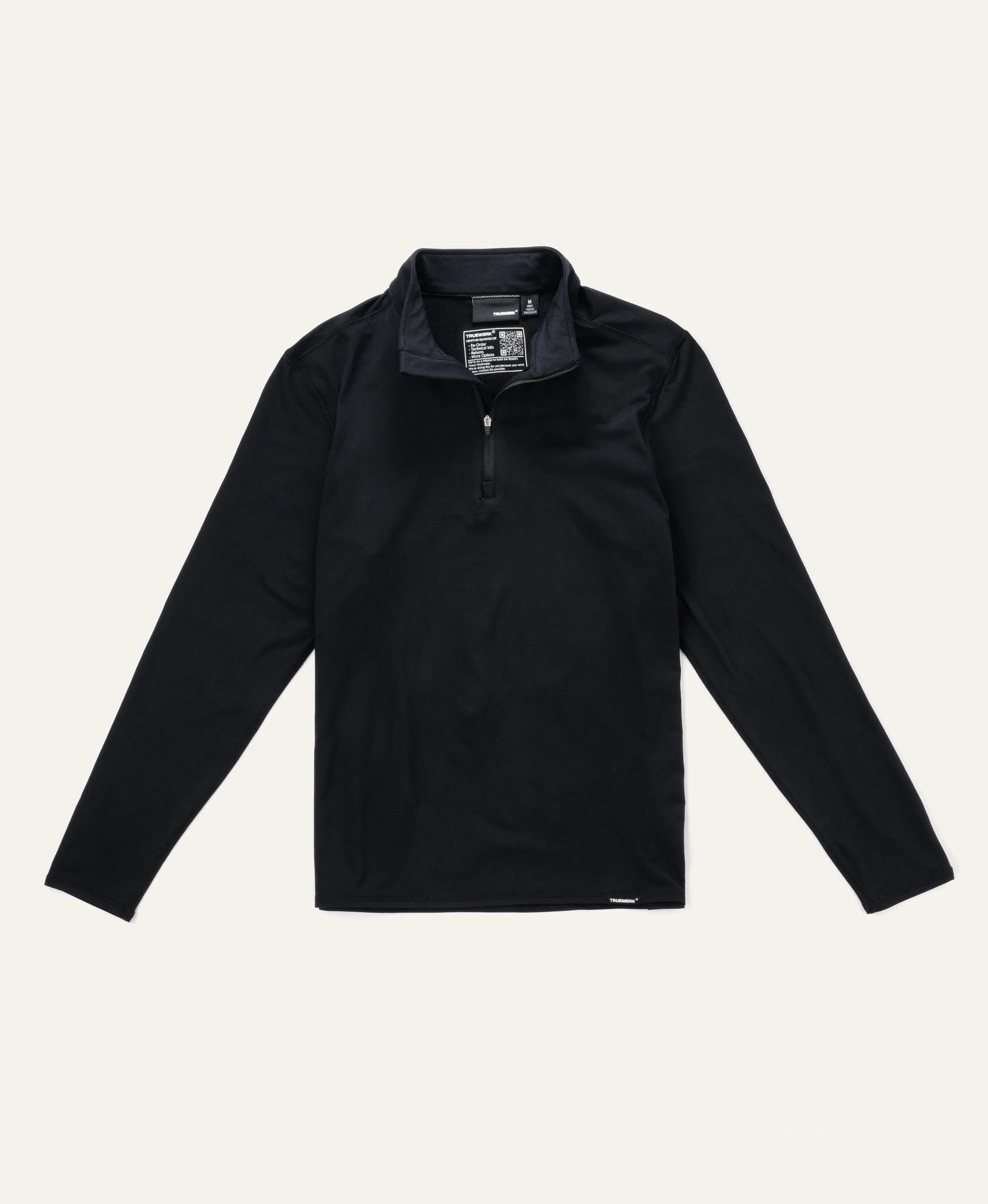 Women's B2 Quarter Zip