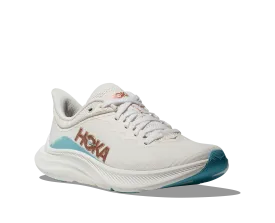 Women's Hoka Solimar Color: Frost / Cloudless