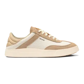 Women's Olukai Kilea Color: Tan / Tapa